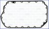 AUDI 078103610E Gasket, wet sump